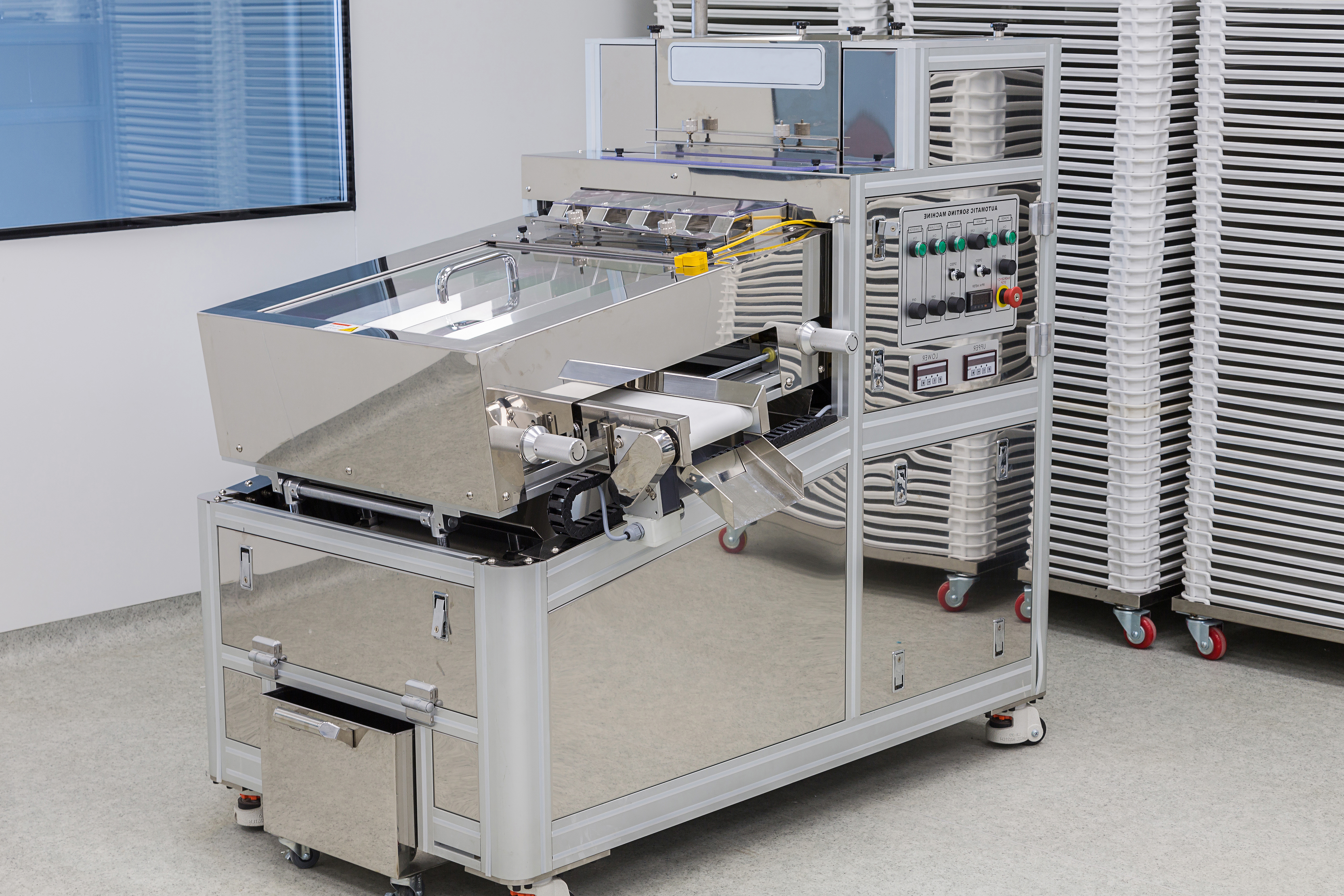 Тенденции развития фасовочно-упаковочного оборудования в 2026 году