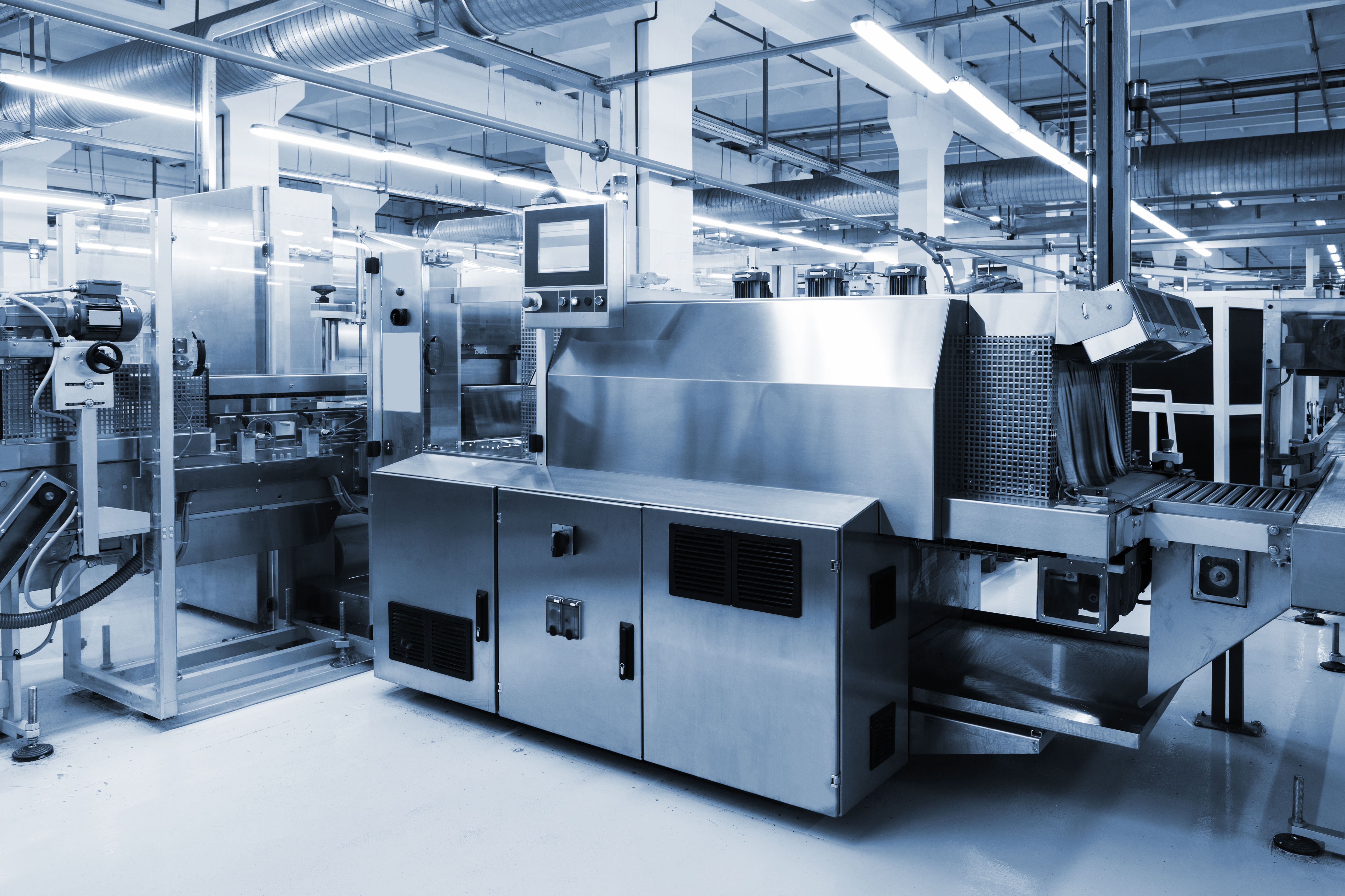 10 ошибок при выборе фасовочно-упаковочного оборудования