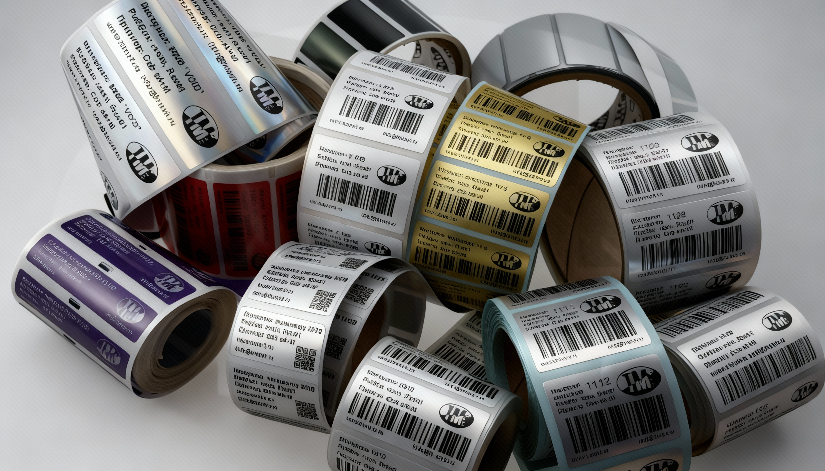 Расходные материалы для аппликаторов этикеток: виды, совместимость с оборудованием и выбор