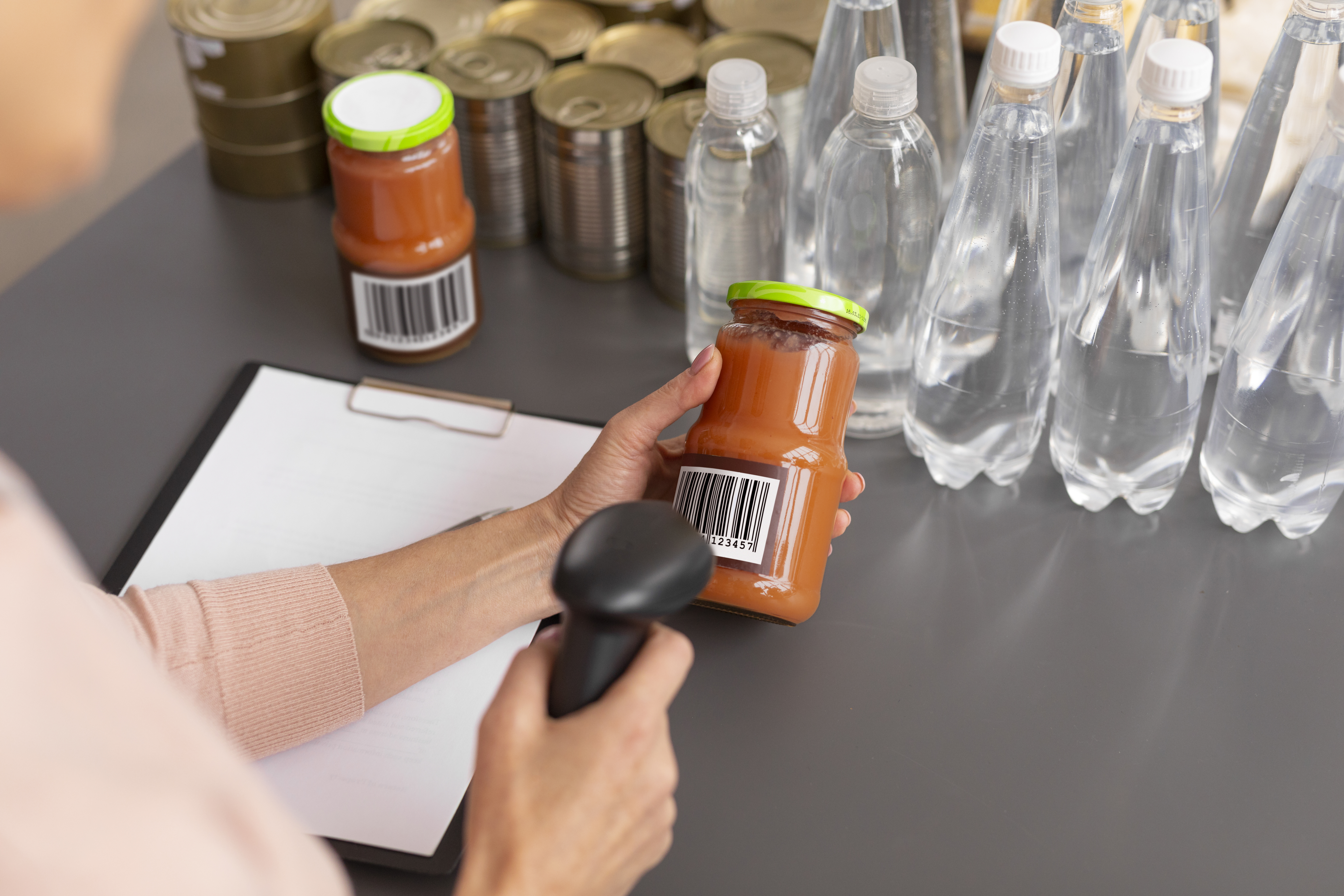 Требования к упаковке продуктов