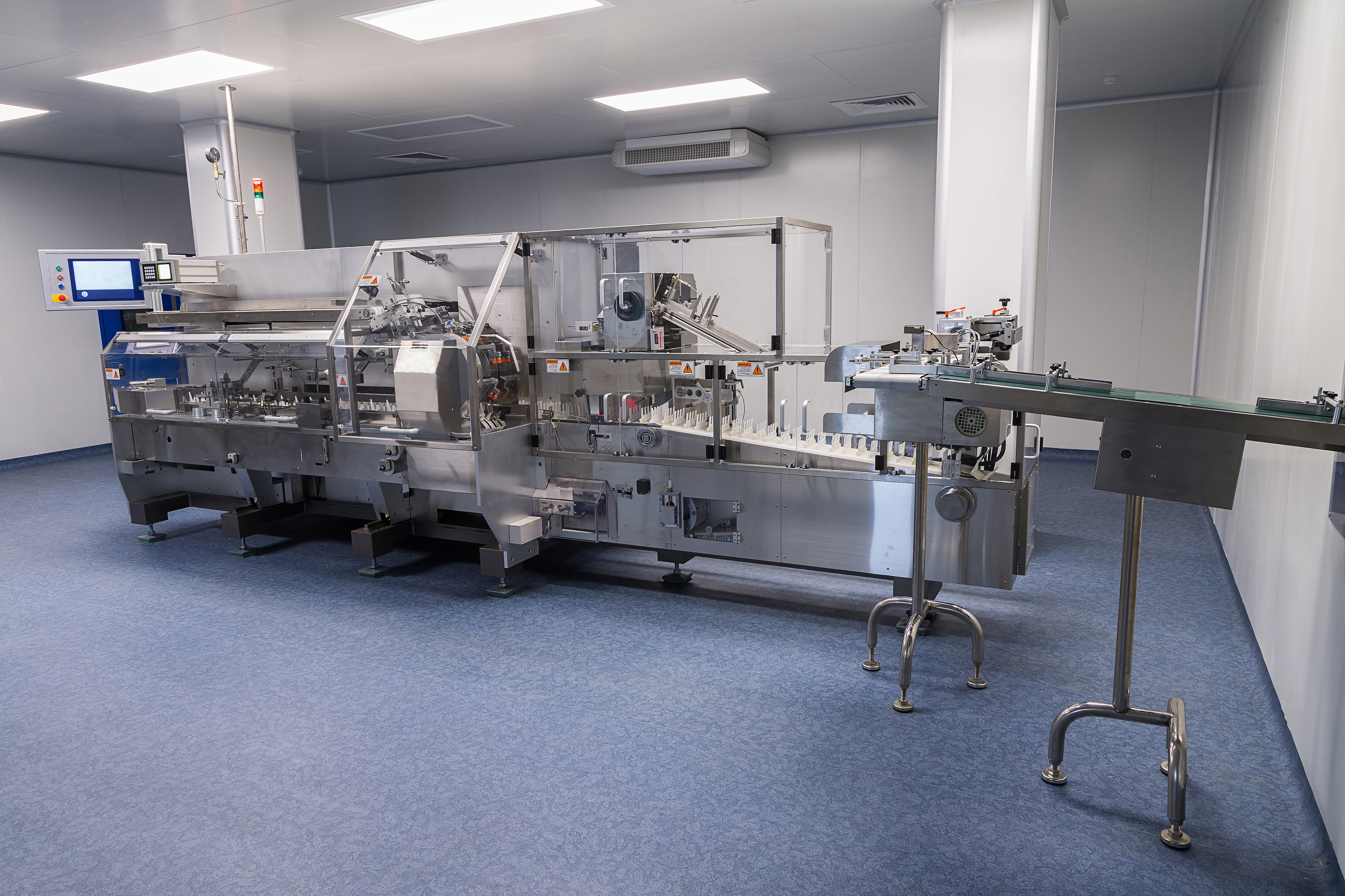 Упаковка медицинских изделий: требования, стандарты и материалы