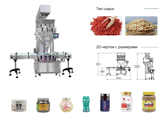 Полуавтоматическая машина фальцовки металлической упаковки LFF-ZW-00: производительность до 30 шт./мин, для жидких и вязких продуктов (соки, гели, кремы, зубная паста)-pic-mini