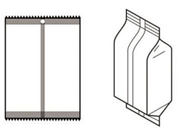 Горизонтальная упаковочная машина флоу-пак LP-250B – LP-900B: скорость упаковки от 20 до 230 пакетов/мин, для пищевых, химических и бытовых товаров-4